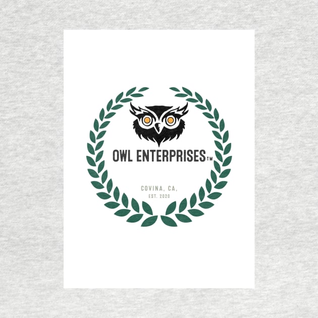 Enterprise 1 by OWLMEDIAGROUP